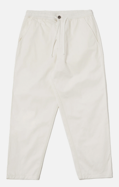 Hi Water Trouser - Twill