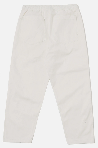 Hi Water Trouser - Twill