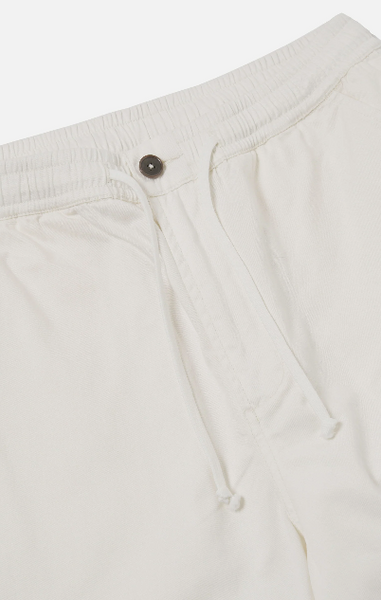 Hi Water Trouser - Twill