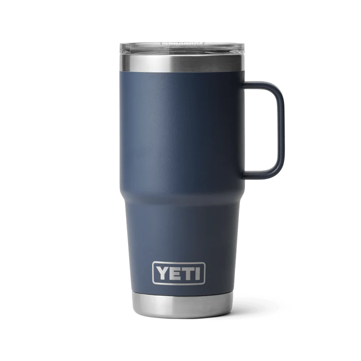 Travel Mug Rambler 20oz (591ml) - Navy