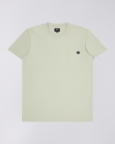 Pocket T-Shirt - Desert Sage