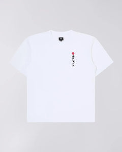 Kamifuji T-Shirt - White