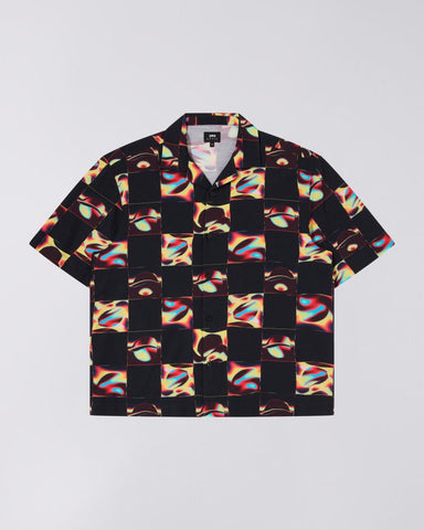 Saike Shirt - Multicolor