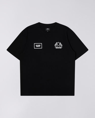 Jam T-Shirt - Black