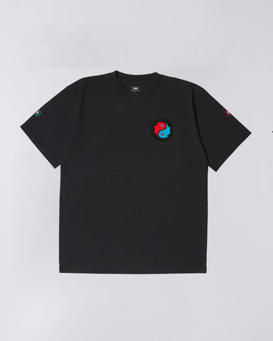 Health T-Shirt - Black