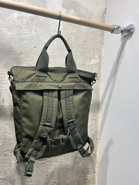 Helmet Bag - Kaki