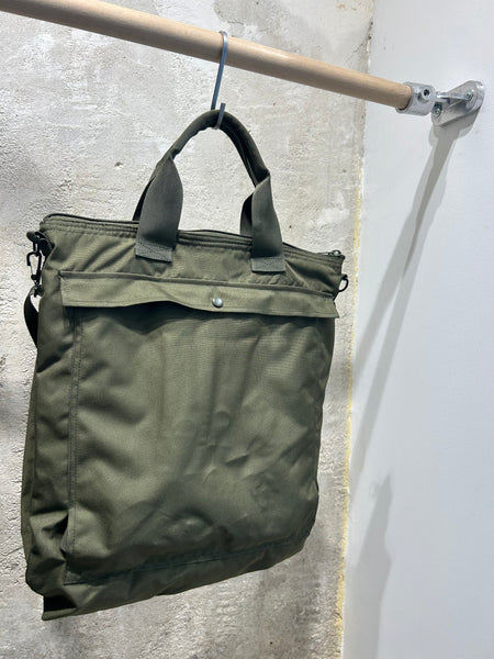 Helmet Bag - Kaki