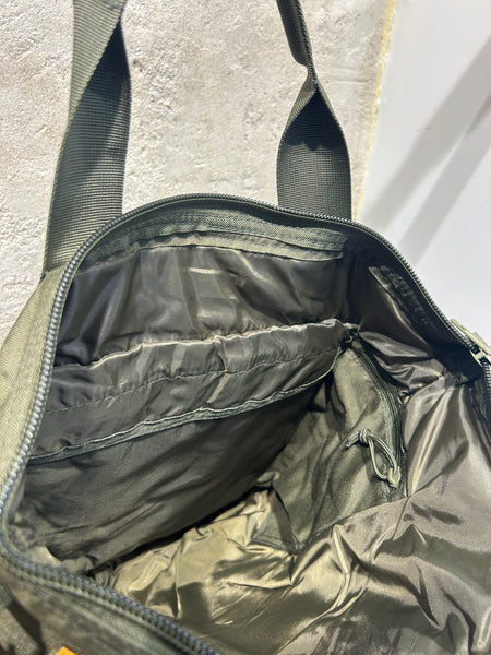 Helmet Bag - Kaki