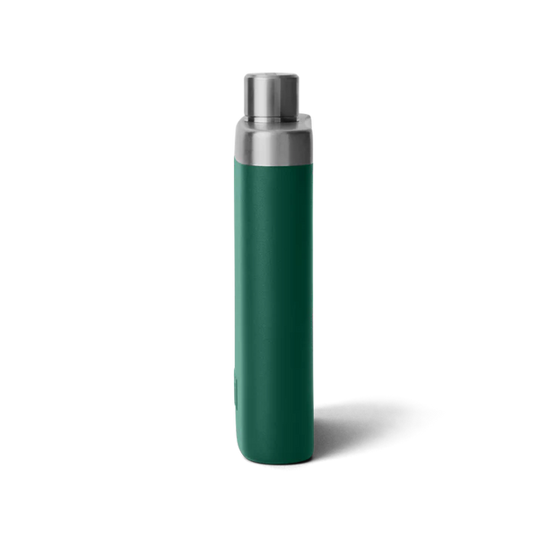 Flasque 70oz (207ml) - Black Forest Green