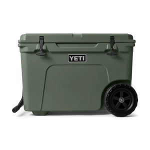 Tundra Haul Cooler Camp Green –