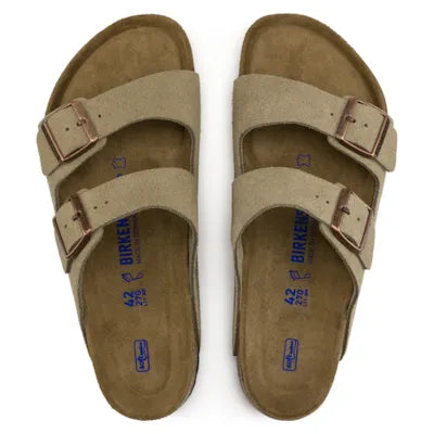 Arizona SFB Sweden - Taupe