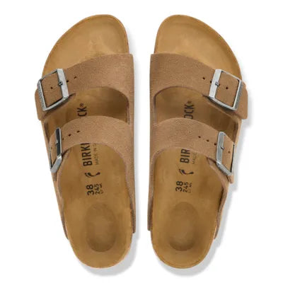 Arizona SFB Sweden - Taupe