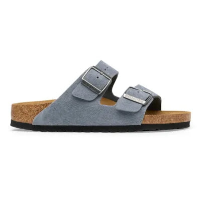 Arizona Suède - Stone Blue