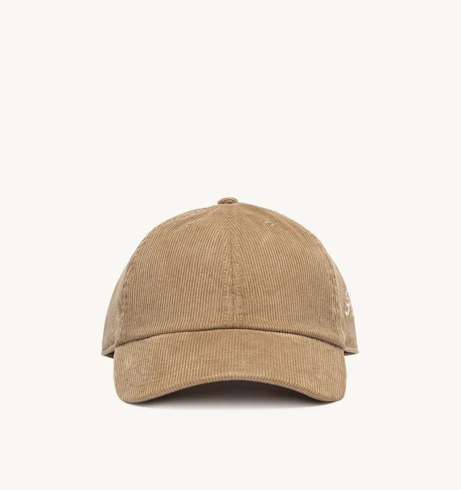 AUTRY Cap - Beige