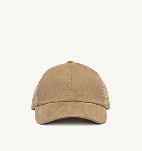 AUTRY Cap - Beige
