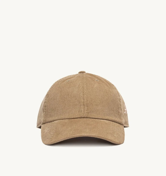 AUTRY Cap - Beige