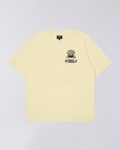 Garden of Love T-Shirt - Tender Yellow