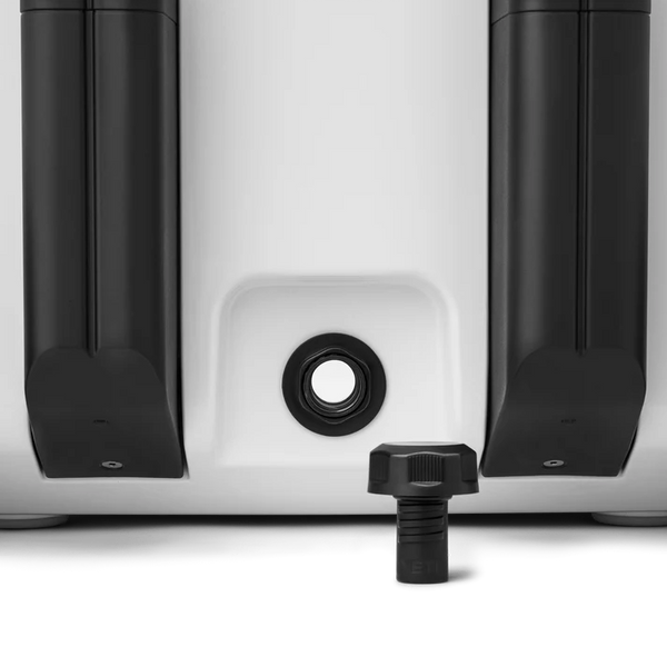 Tundra Haul Cooler - Camp Green