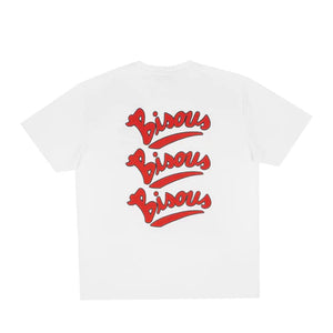 BISOUS BISOUS T-Shirt - Gianni