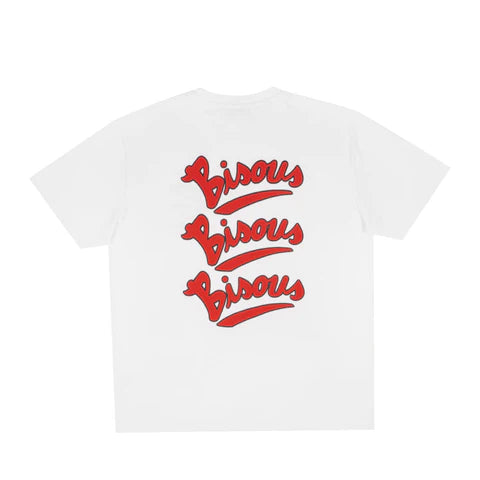 BISOUS BISOUS T-Shirt - Gianni