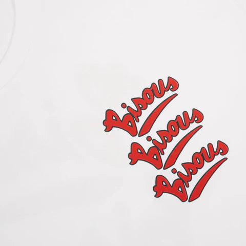 BISOUS BISOUS T-Shirt - Gianni