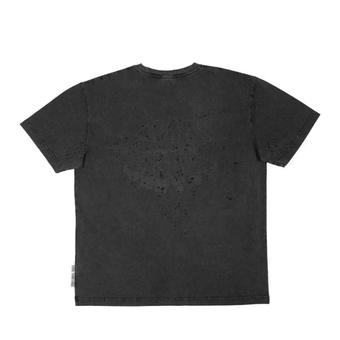 BISOUS BISOUS T-Shirt - Lips Used
