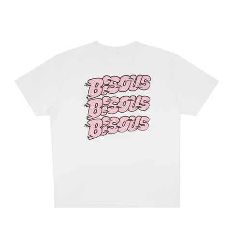BISOUS BISOUS T-Shirt - Pablo