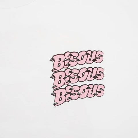 BISOUS BISOUS T-Shirt - Pablo