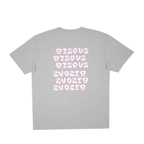 BISOUS BISOUS T-Shirt - Slime