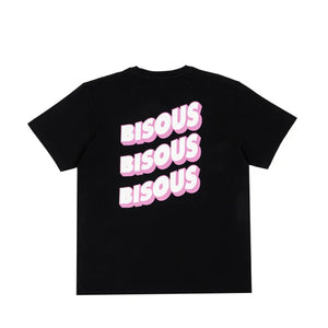BISOUS BISOUS T-Shirt - Sonic