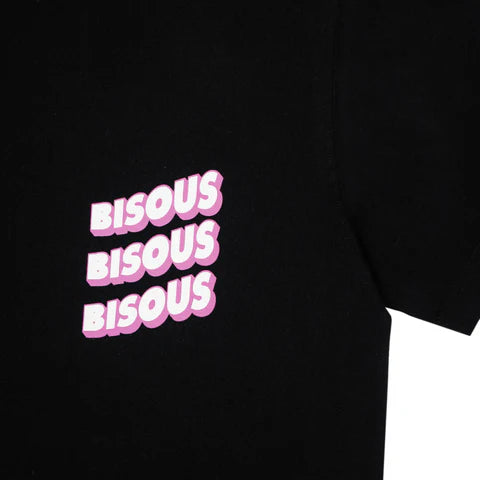 BISOUS BISOUS T-Shirt - Sonic