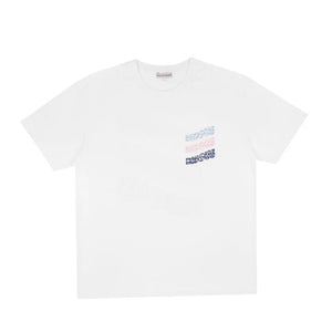 BISOUS BISOUS T-Shirt - Vichy