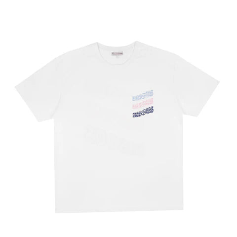 BISOUS BISOUS T-Shirt - Vichy