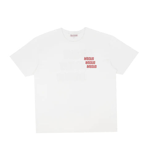 BISOUS BISOUS T-Shirt - x3 Vichy