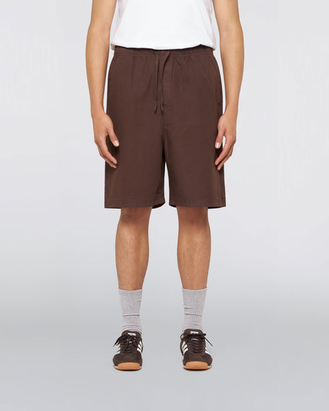 Avalon Short - Coffee Bean