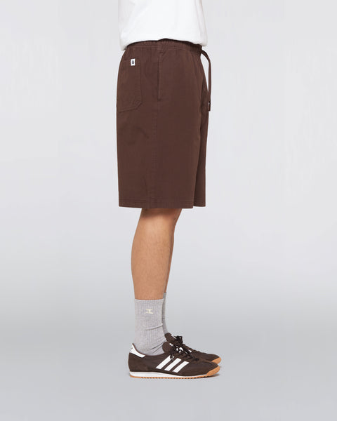 Avalon Short - Coffee Bean