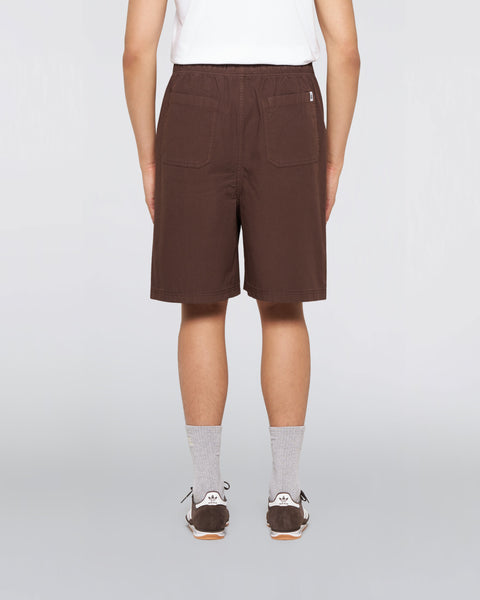 Avalon Short - Coffee Bean