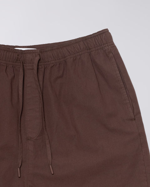 Avalon Short - Coffee Bean