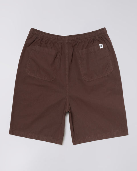 Avalon Short - Coffee Bean