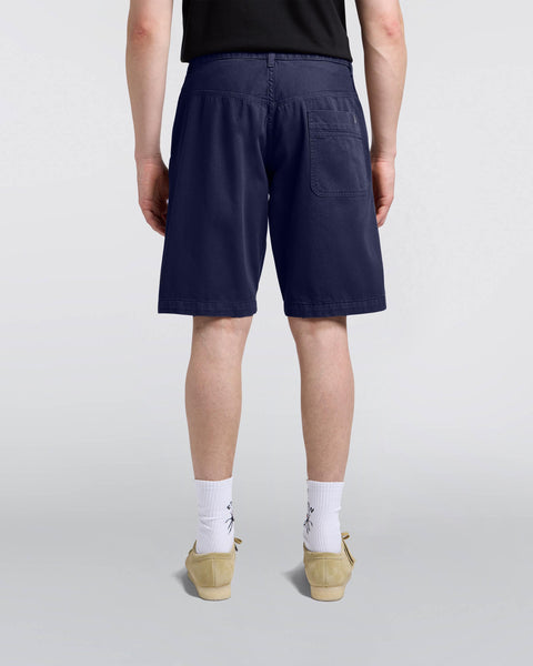 Gangis Short - Maritime Blue