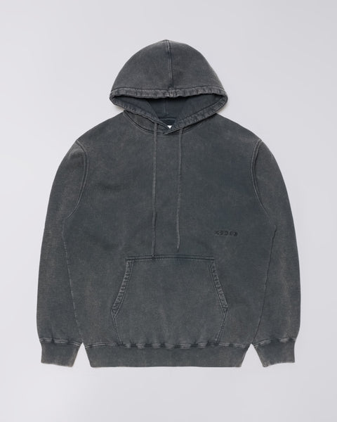 Axiom Hoodie - Grey Marble