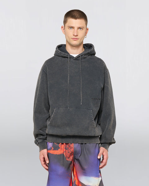 Axiom Hoodie - Grey Marble