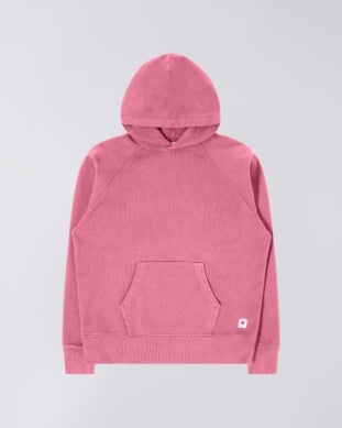 Ozone - Hoodie - Red Violet