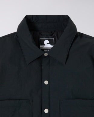 Sphere Jacket - Black