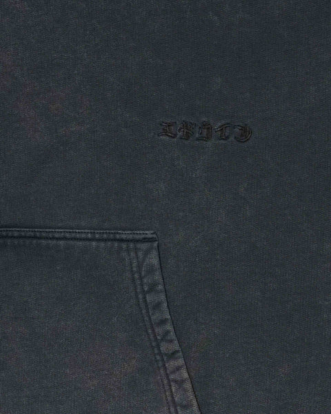 Axiom Hoodie - Grey Marble