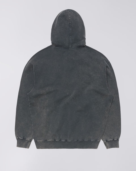 Axiom Hoodie - Grey Marble