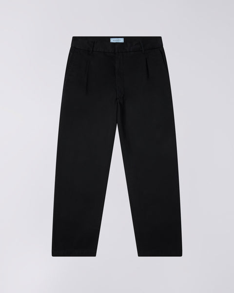 Solan Pant - Black