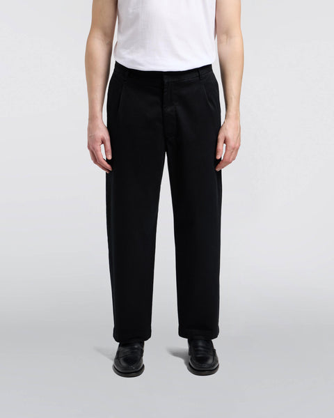 Solan Pant - Black