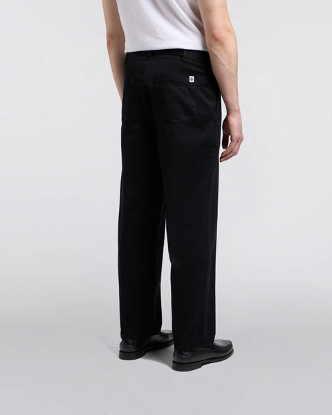 Solan Pant - Black