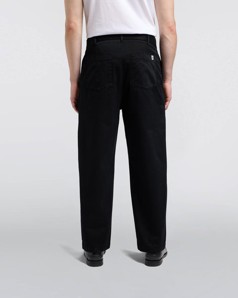 Solan Pant - Black